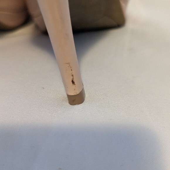 Christian Siriano Pink Barbiecore Platform Pumps - Size 8 - Picture 3 of 6